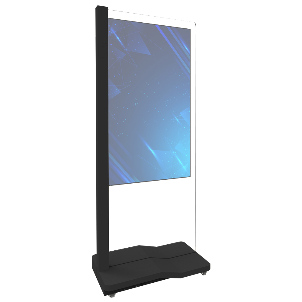 Panel digital transparente EC-TDS55A de 55"